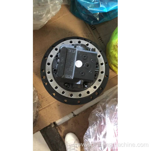 Excavator Parts PC120-5 FINAL DRIVE ASS'Y 203-27-00070